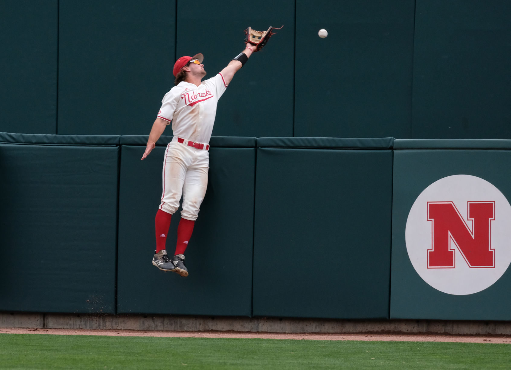 Nebraska vs. Arizona State, 5.12